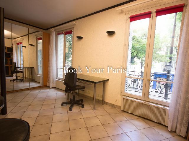 Appartement location à Paris, Île-de-France