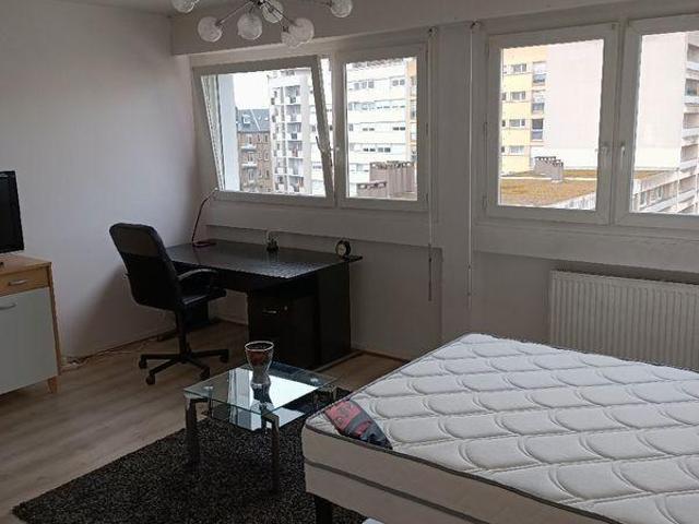 Appartement location à Metz