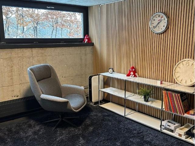 Apartment mieten in Magglingen, Evilard