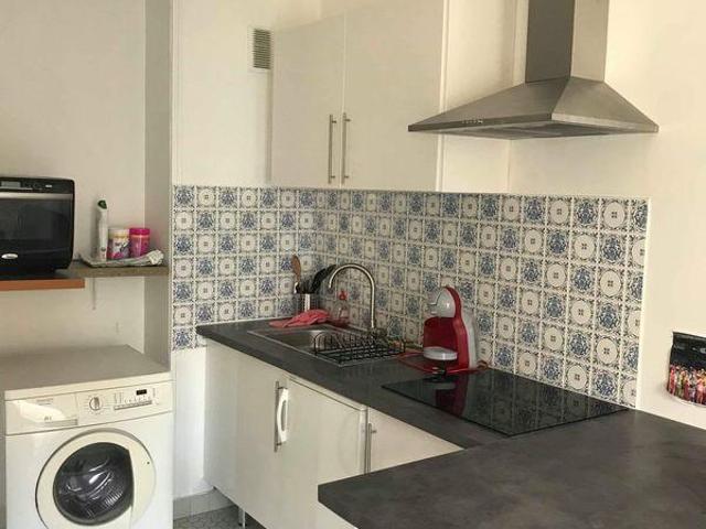 Appartement location à Reims