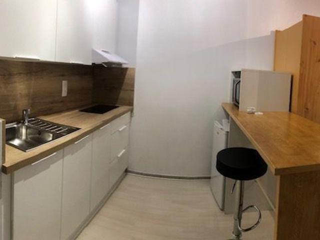 Appartement location à Nancy