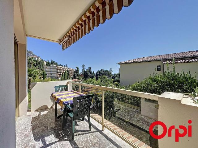 Appartement location à Nice, Menton