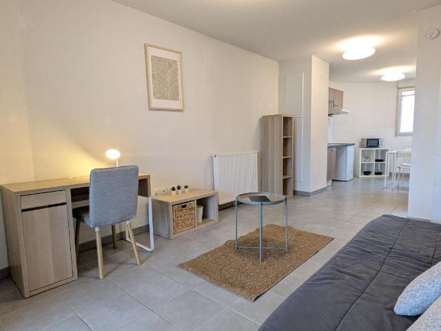 Appartement location à Toulouse