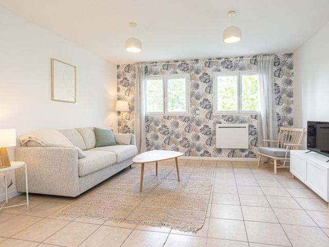 Appartement location à Pau, Bizanos