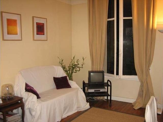 Studio location à Neuilly-sur-seine, Hauts-de-Seine