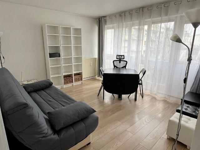 Appartement location à Versailles