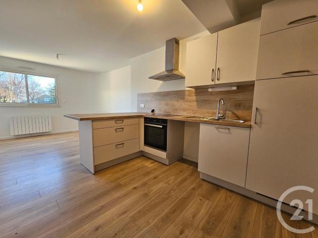 Appartement location à Vannes, Bretagne
