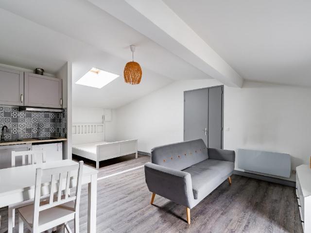 Appartement location à Langon, Podensac
