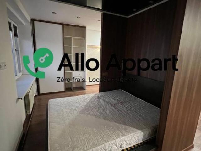 Appartement location à Paris, Île-de-France