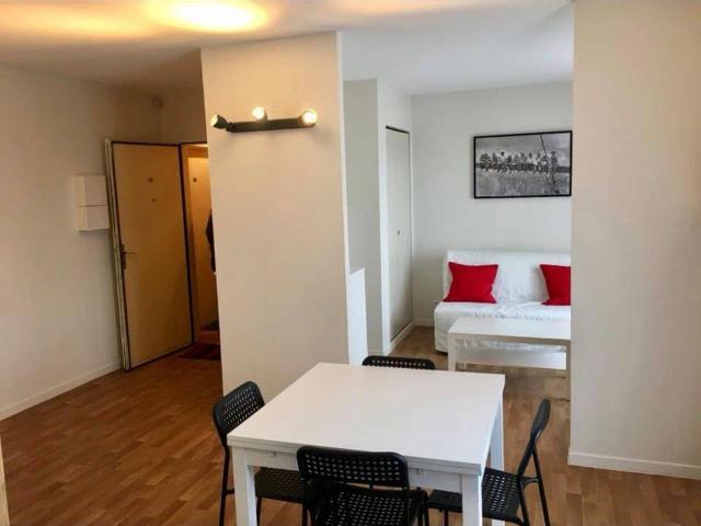 Studio location à Saint-Thibault, Dreux