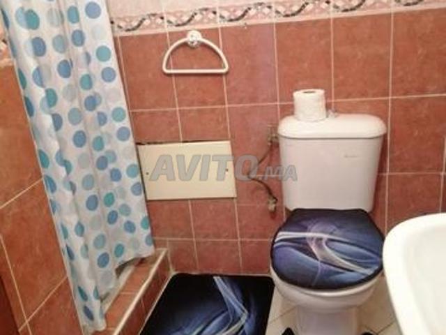 Appartement location à Rbat