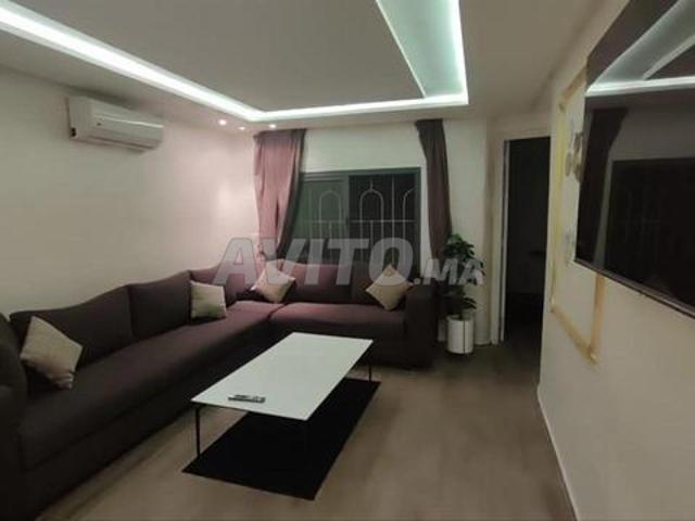 Appartement location à Lyautey