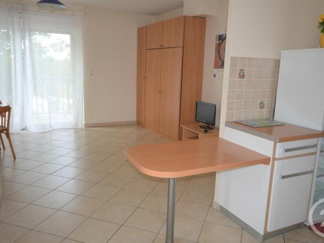 Appartement location à Orléans, Olivet