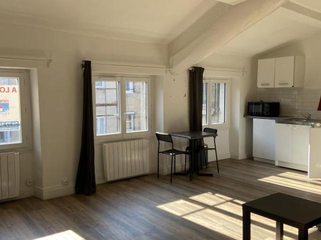 Appartement location à Saint-Étienne, Saint-etienne