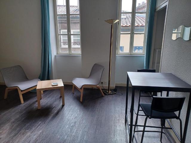 Appartement location à Clermont-Ferrand, Clermont-ferrand