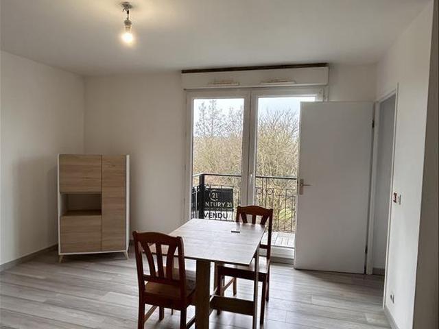 Appartement location à Bussy-Saint-Georges, Seine-et-Marne