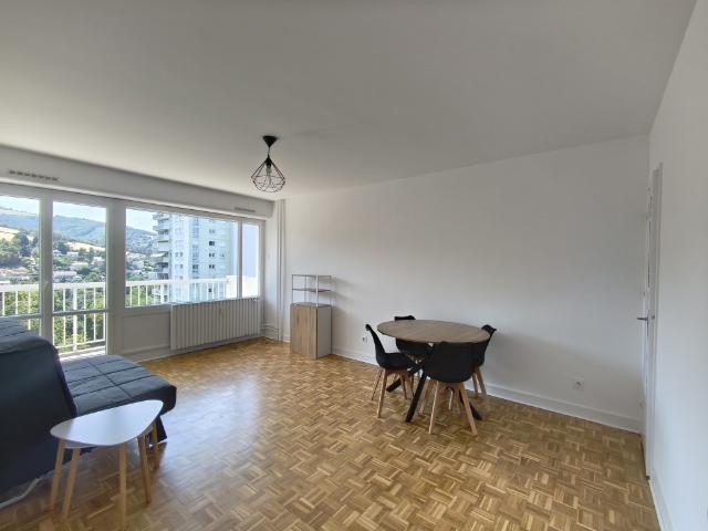 Appartement location à Saint-Étienne, Saint-etienne