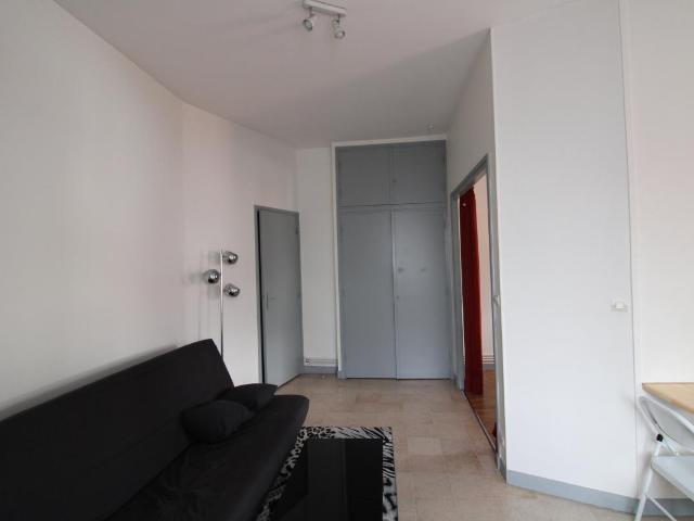 Appartement location à Le Puy-en-Velay, Le Puy-en-velay