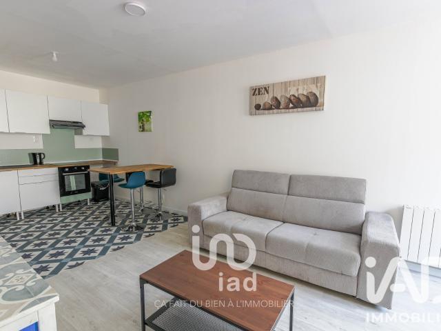 Appartement location à Les Andelys, Pont-de-l'arche