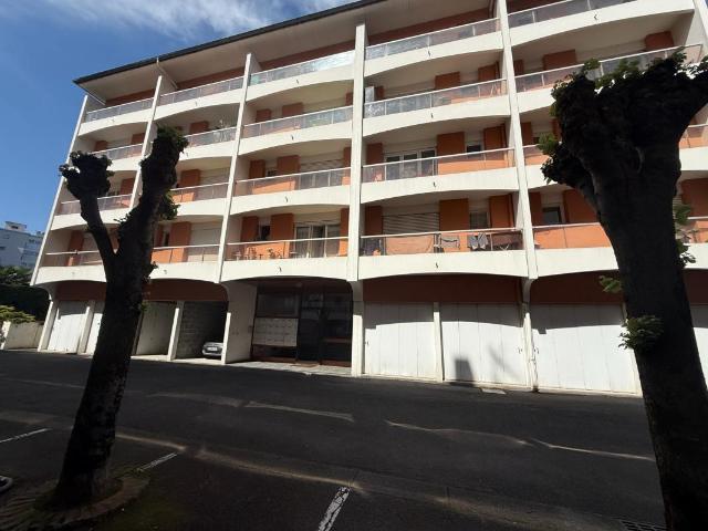 Appartement location à Pau