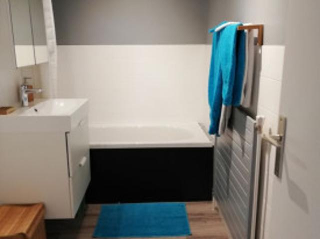 Appartement location à Créteil
