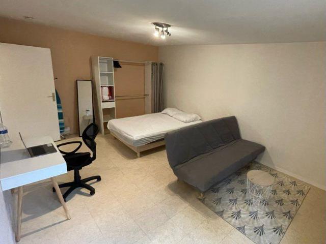 Appartement location à Le Mans