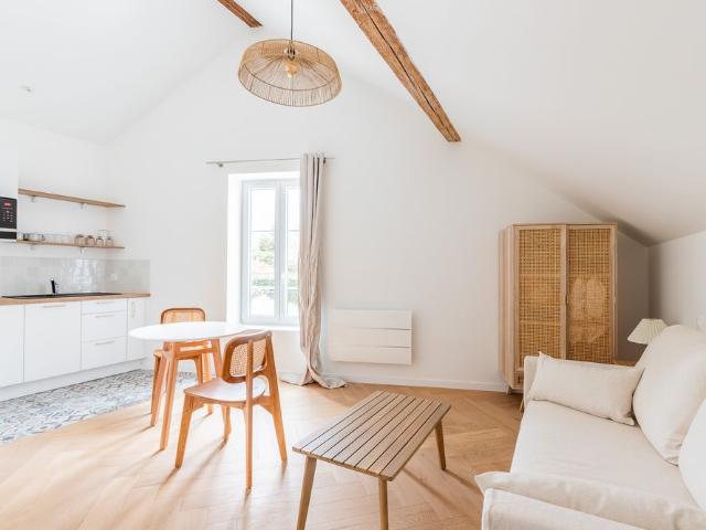 Studio location à Palaiseau