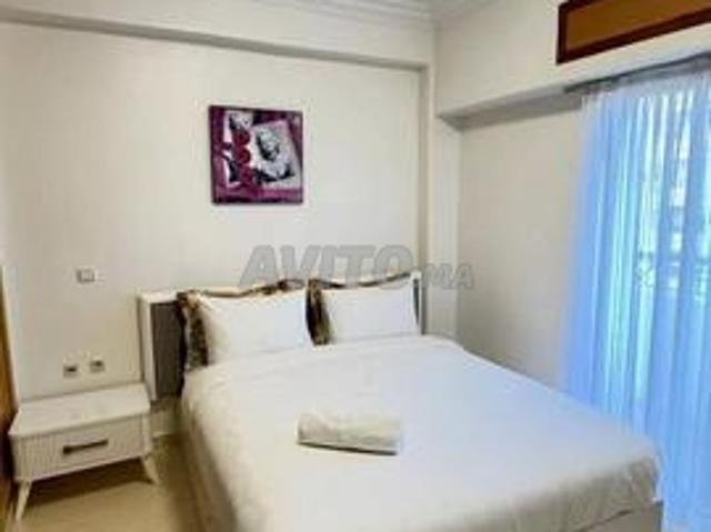 Appartement location à Suisse, Agadir