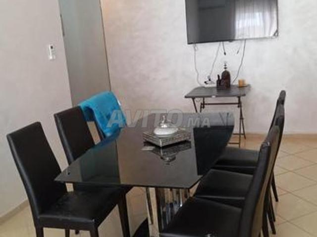 Appartement location à Anfa, Gharb-Chrarda-Beni Hssen