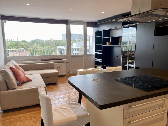 Kot location à Sint-Stevens-Woluwe, Zaventem