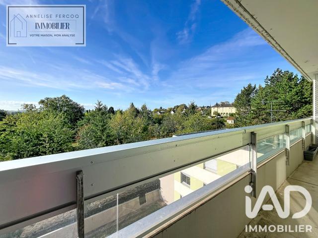 Appartement location à Nevers
