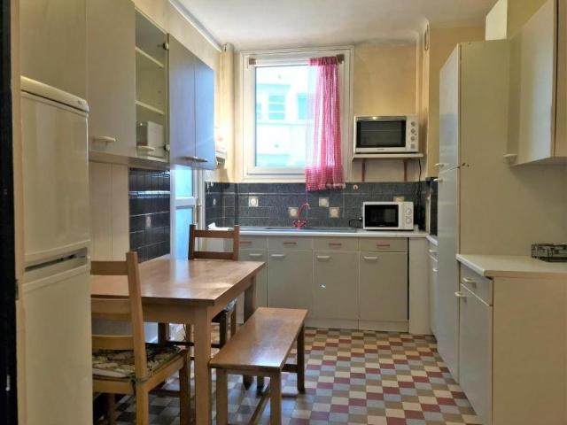 Appartement location à Saint-Étienne, Saint-etienne