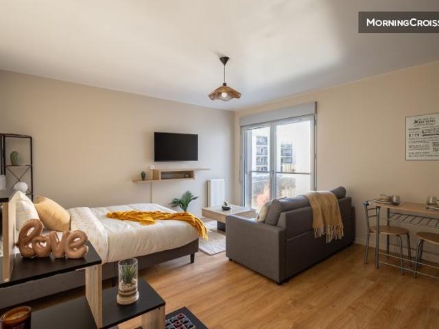 Appartement location à Pontoise, Cergy