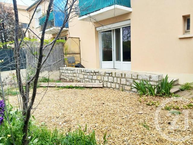 Appartement location à Le Village, Pérols