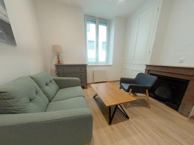 Appartement location à Lyon, Métropole de Lyon