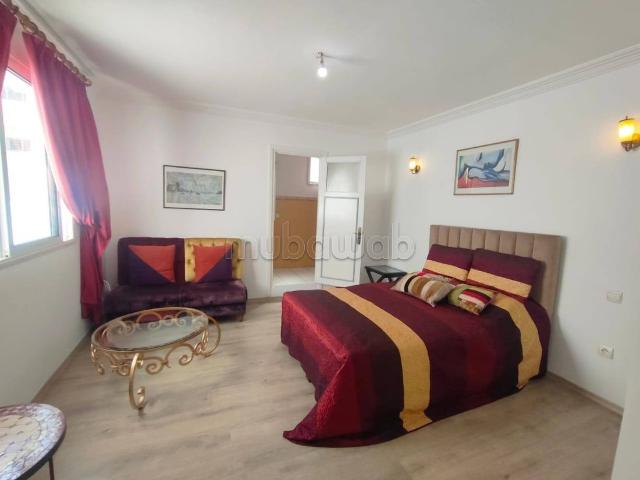 Appartement location à Anfa, Gharb-Chrarda-Beni Hssen