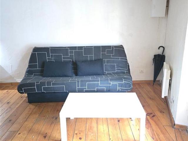 Appartement location à Pamiers