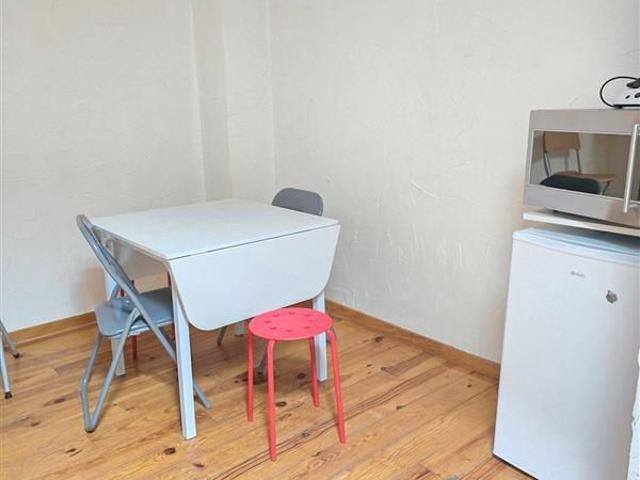 Studio location à Pamiers