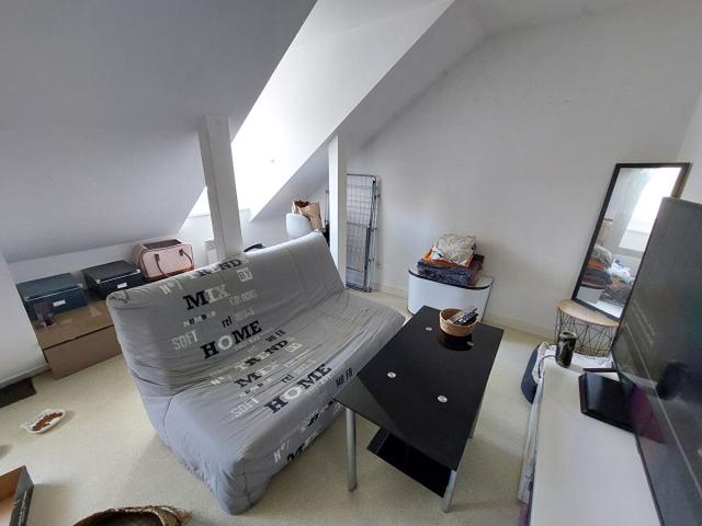 Appartement location à Guéret