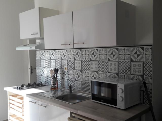 Appartement location à Langon, Caudrot