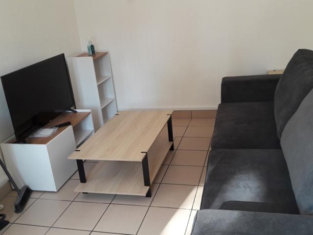 Appartement location à Langon, Caudrot