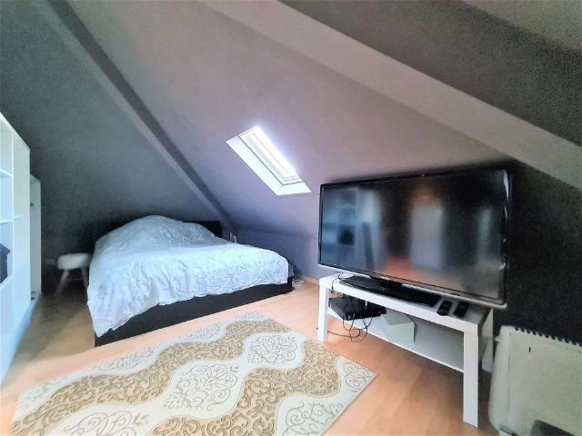 Appartement location à Brussel, Bruxelles