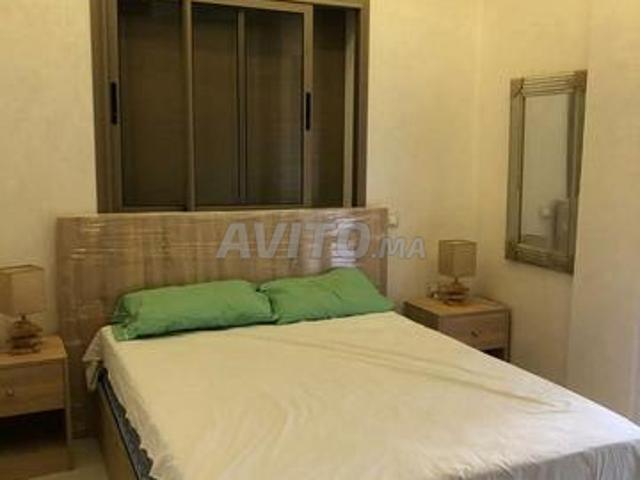 Appartement location à Agadir, Oued ed Dahab-Lagouira