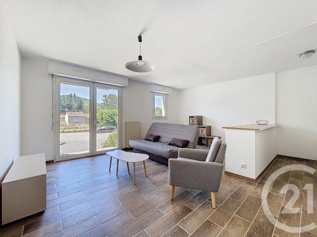 Appartement location à Saint-Girons, Saint-girons
