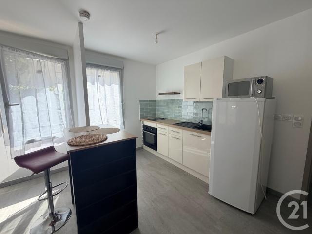 Appartement location à Auxerre