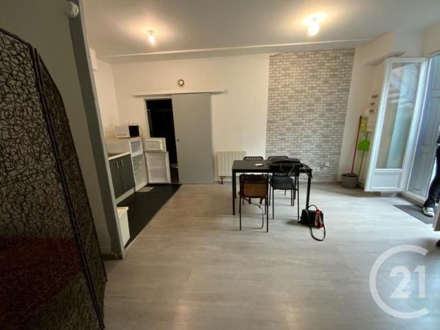 Appartement location à Saint-Étienne, Saint-etienne