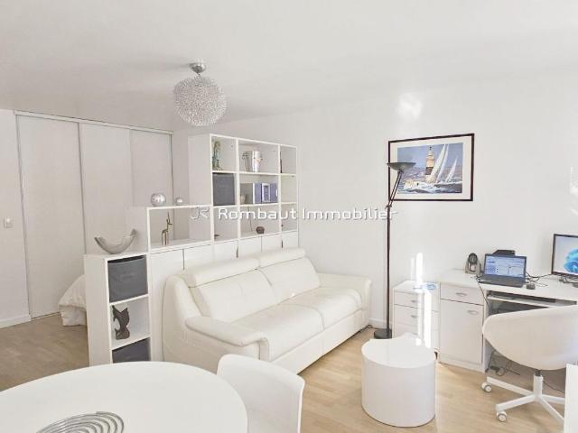 Appartement location à Versailles, Buc