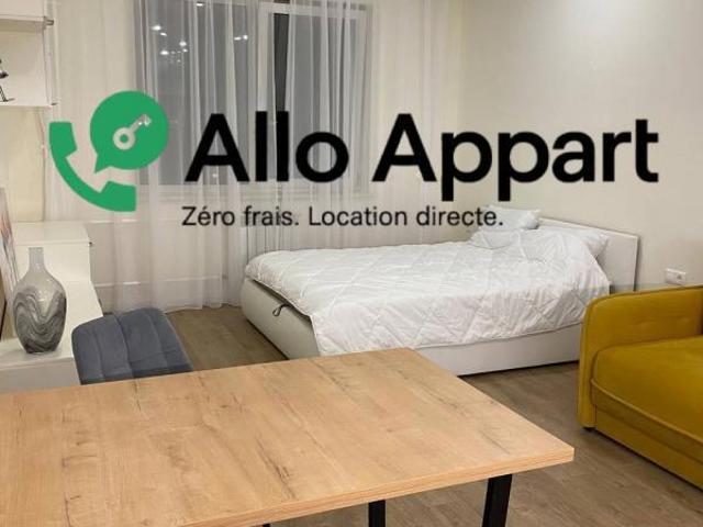 Appartement location à Annecy