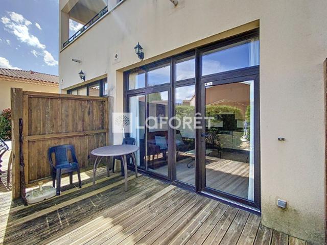 Appartement vente à Avignon, L'isle-sur-la-sorgue