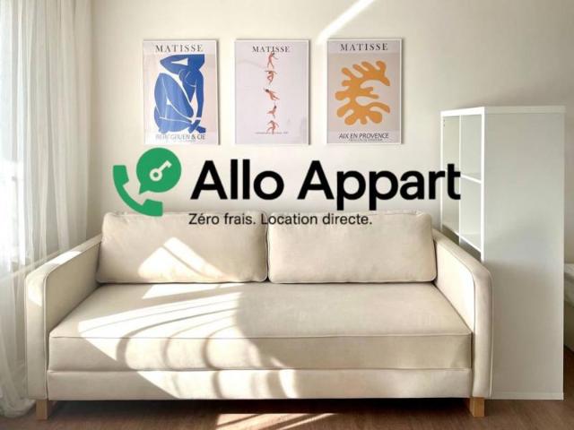 Appartement location à Paris, Île-de-France